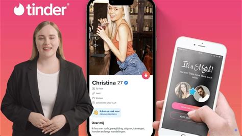 hvordan fungere tinder|So funktioniert Tinder – Tinder